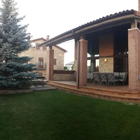 Casa Rural San Lorenzo-2